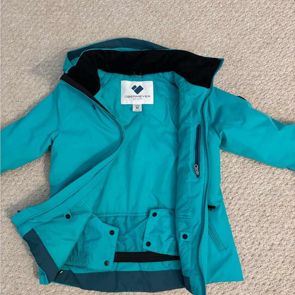 Obermeyer Youth Ski Coat